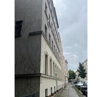 Tolle Wohnung (WG geeignet) in Gohlis Studentenwohnung - Leipzig Südost