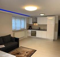 1 Zimmer Wohnung Einliegerwohnung zu vermieten, im Weil am Rhein