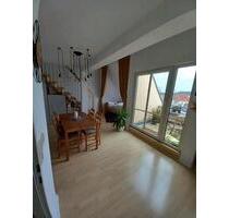 ANFRAGE STOP 1 Zimmer Maisonnettwohnung mit Gallerie - Dresden Blasewitz