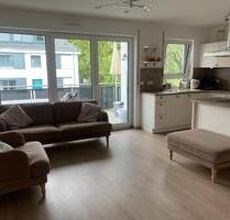 3 Zimmer Wohnung in Lehrhöfer Park zu vermieten - Hanau Großauheim