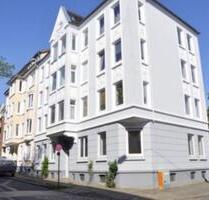 3-Zi Altbau Wohnung I zentrale Lage I WG-geeignet - Flensburg