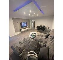 Sanierte 3-Zimmer Wohnung in Munster