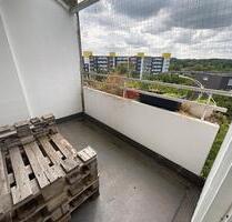 Schönes WG Zimmer mit eigenem Balkon - Münster Münster-Nord