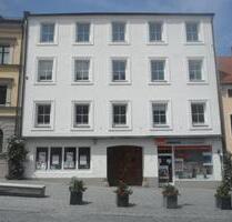 3 Zimmer Wohnung Dachgeschoss in Landau Isar - Essenbach