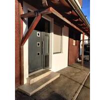 Zweitbezug: Gemütliche 2-Zimmer Wohnung in Pliezhausen