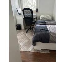 Ein Zimmer in eine Wohnung zur Untermiete (Wedel)