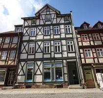 Komfortable 3 Zimmer Wohnung! - 536,00 EUR Kaltmiete, in Wernigerode (PLZ: 38855)