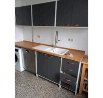 3-Zimmer Wohnung für Studenten östliches Ringgebiet mit Balkon - Braunschweig Nordstadt