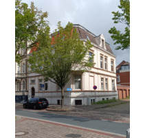 WG- Zimmer, Emden Innenstadt, zentrale Lage!