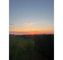 BEFRISTET ruhige 1 Zimmer Wohnung - Berlin Tempelhof-Schöneberg