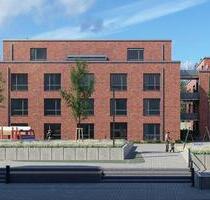 Wohnfühlen bei VIVAWEST - 1.206,00 EUR Kaltmiete, ca.  96,48 m² in Krefeld (PLZ: 47799) Cracau