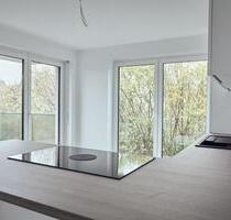 4-Zimmer Neubauwohnung mit Balkon in Rheda-Wiedenbrück