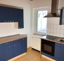 2 Zimmer Wohnung im Erdgeschoss mit Garten und Stellplatz!!! - Köthen (Anhalt)