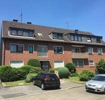 Großzügige 2-Zimmer Wohnung in gepflegter Wohnlage - Bochum Eppendorf