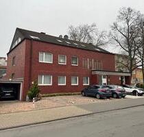 Helle 3 Zimmer Wohnung 1OG 90m² Herne-Wanne Ruhige Lage Vermieten
