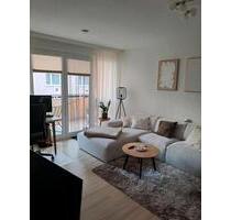 Wunderschöne 2 Zimmer Wohnung in Stadtparknähe - Nürnberg Herrnhütte