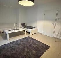 Möbilierte 4 Zimmer Wohnung nähe Düsseldorf - Ratingen Tiefenbroich