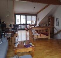 3-Zimmer Maisonette Wohnung Feldstr. 830 EUR - Schwerin