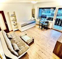 1 Zimmer Appartement Obermaiselstein auf Zeit - Fischen im Allgäu