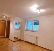1,5 Zimmer Wohnung, 27qm Ulm Unterweiler