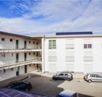 Dez. 25 bis Juni 26 Untervermietung 1 Zimmer Wohnung in VS 78056 - Villingen-Schwenningen