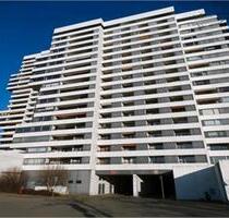 1 Zimmer Appartement am Wördersee Norikerstr.19 - Nürnberg Altstadt, St. Lorenz