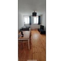 Zwei Zimmer Wohnung für 11 Tage neben Altona Bahnhof - Hamburg Altona-Nord