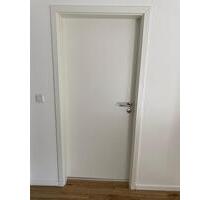 Moderne 2-Zimmer Neubau-Dachgeschosswohnung | Erstbezug - Münster Erphoviertel