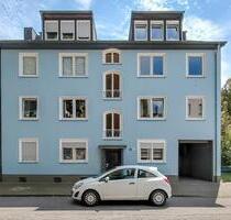 3,5 Zimmer – vollständig renoviert – Bochum-Werne