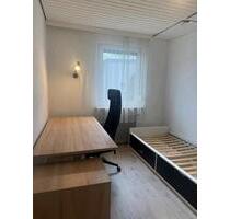 Zimmer in Mädels-WG Furnished Room in All-Female Flatshare - Nürnberg Eibach