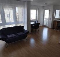 Schöne helle 1,5 Zimmer Wohnung in Bad Friedrichshall - Erlenbach