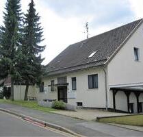 1- Zimmer Wohnung Clausthal-Zellerfeld