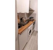 2 Zimmer Wohnung in FrankfurtNied mieten - Hanau Großauheim