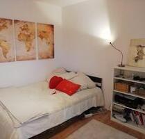 2 Super schöne Zimmer in 3-er-WG, neu renoviert, direkt an HTW - Aalen