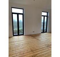 Hochwertige Altbau Wohnung im Belgischen Viertel, 2-Zimmer K,D,B - Köln Innenstadt