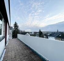 1,5-Zimmer Apartment mit Balkon & TG-Stellplatz – EBK - Köln Porz