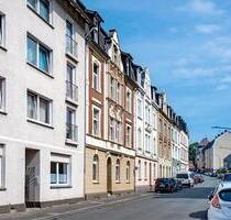 Tolle 3-Zimmer Maisnonett -Wohnung in Wuppertal - Wir renovieren für Sie!