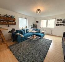 Charmante 3,5 Zimmer mit zwei Balkonen – modernisiert, hell & super angebunden - Würzburg Lengfeld