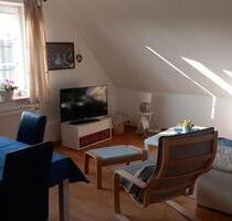 3- Zimmer DG- Wohnung zu vermieten - Neustadt am Rübenberge