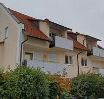 Helle 2,5 Zimmer Wohnung mit Balkon in Burgau zu vermieten