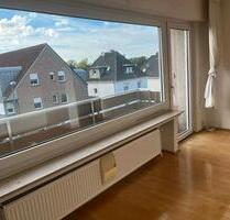 73qm Wohnung Ahlen 3 Zimmer 2.Etage mit Balkon zzgl. Garage
