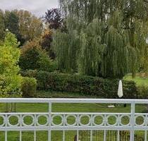 3 - 4 Zimmer Wohnung mit Terrasse und Balkon NEU - Wüstenrot