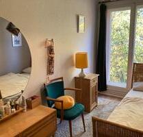 3-Zimmer Wohnung Untermiete 18.01. - 14.02. Zwischenmiete - Berlin Neukölln