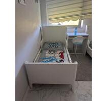 4 Zimmer Wohnung - 628,00 EUR Kaltmiete, ca.  81,00 m² in Arnsberg (PLZ: 59755) Rusch