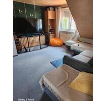 4 Zimmer Wohnung - 700,00 EUR Kaltmiete, ca.  95,00 m² in Rosenfeld (PLZ: 72348)