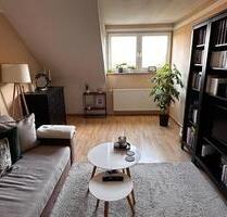 Schöne, helle 3 Zimmer Wohnung mit Trifelsblick in zentraler Lage - Landau in der Pfalz