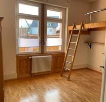 3 Zimmer Wohnung möbliert befristet - Freiburg im Breisgau Ebnet