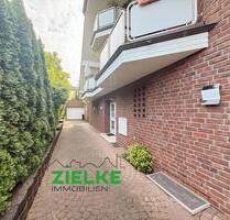 Viel Platz, viel Grün: 4 Zimmer mit Garten, Terrasse und Stellplätzen - Haan