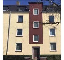 2,5 Zimmer Wohnung in Bochum Hamme mit Keller ab 1.8.