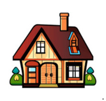 4-Zimmer EG-Wohnung zu vermieten - Schönsee